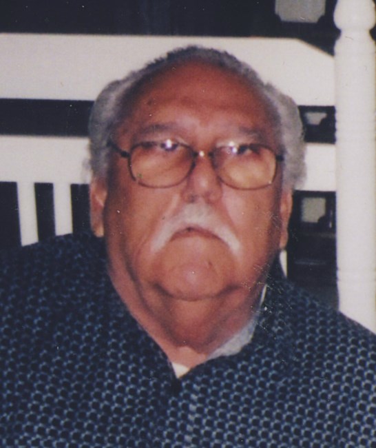 Obituary of Gilbert Lozano