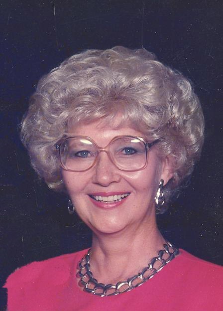 Obituary of Cecilia Adams Pence