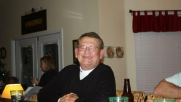 Obituary of William Charles Green