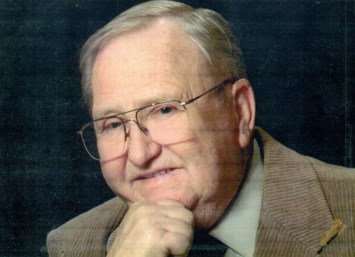 Obituary of James Lewis Dunn