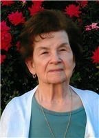 Obituary of Mildred Glascock Maruschak