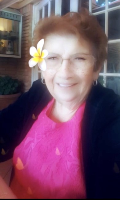 Obituary of Adriana H. Campos