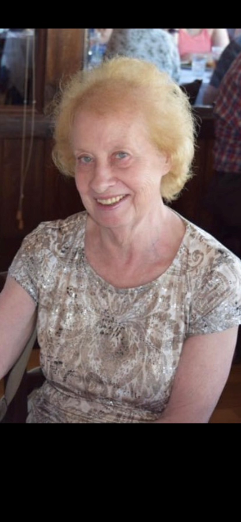 Irene Sturges Obituary Staten Island, NY