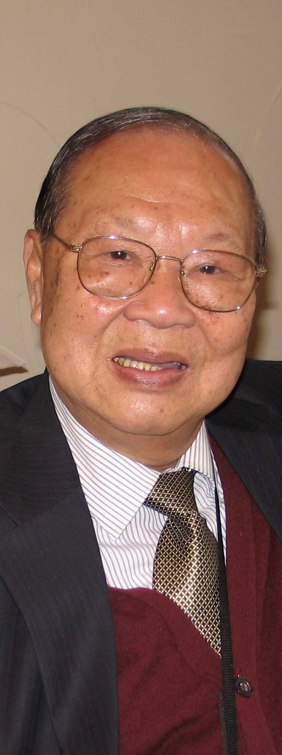 Avis de décès de Antonio Shee Tong