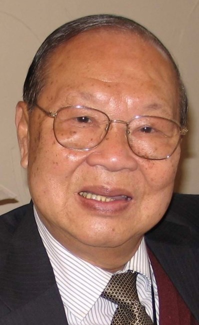 Avis de décès de Antonio Shee Tong