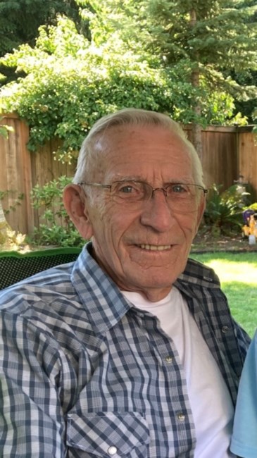 Obituary of David Paul Fenske