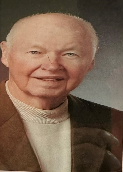 Obituary of Charles Richard Sayre Sr.