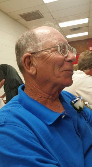 Obituary of Billy Roy Lewis