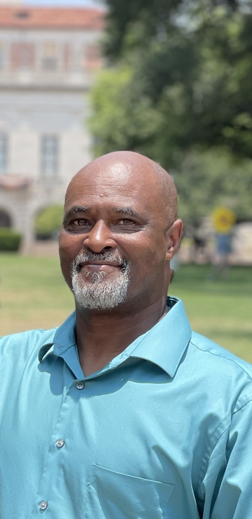 Obituary of Larry Deon Mitchell Sr.