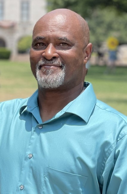Obituary of Larry Deon Mitchell Sr.