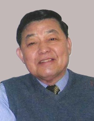 Obituary of InBo Jung