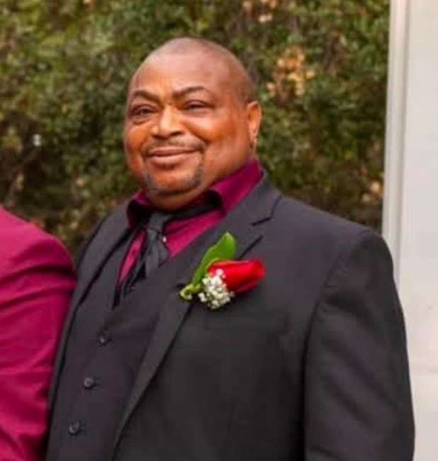 Obituary of Duvonne Marlo Easley