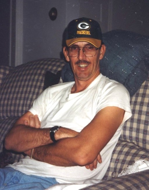 Obituary of James A. Cox