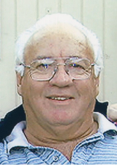 Obituary of Dwain Harold Dunn