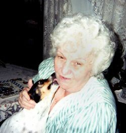 Obituary of Janet Louise Istre