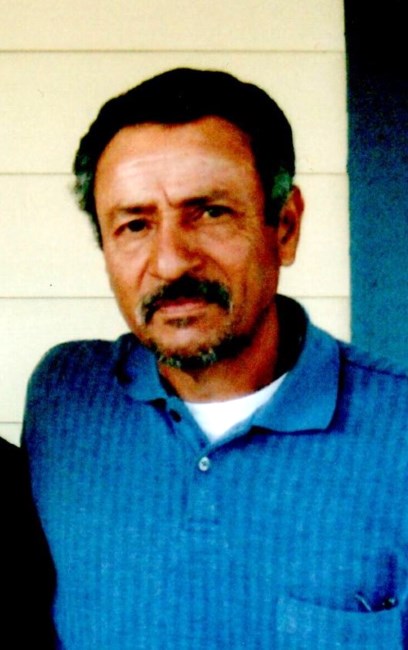 Obituary of Arthur Ramirez