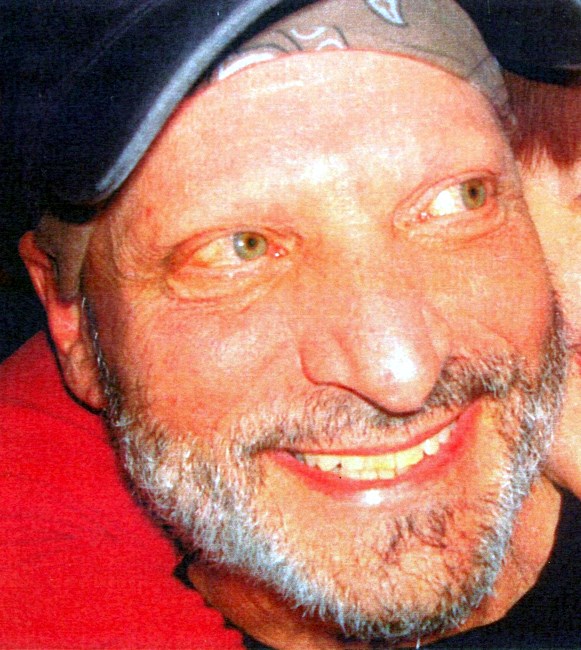 Obituary of Randall Edward Walker