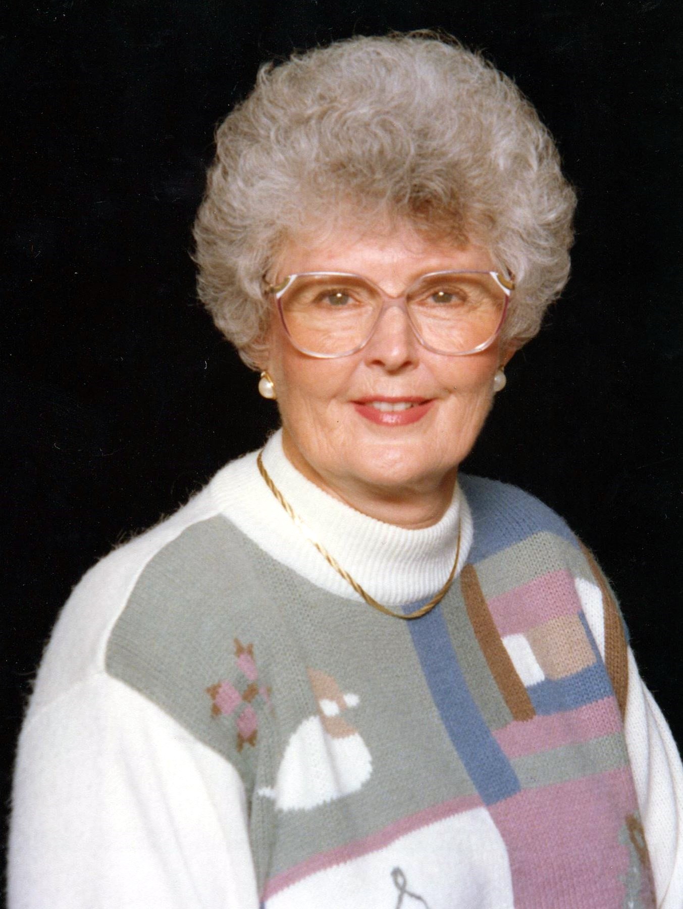 Betty Albach Obituary - New Bern, NC