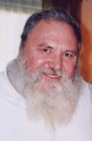 Obituary of Clark Antonio Santos