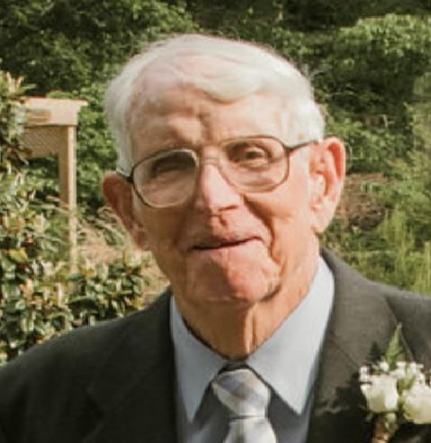 Obituary of Clinton "C.S." Sam Ray