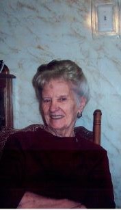 Obituario de Muriel L. Kramarz