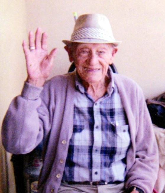 Obituary of Firmo Mike Garcia