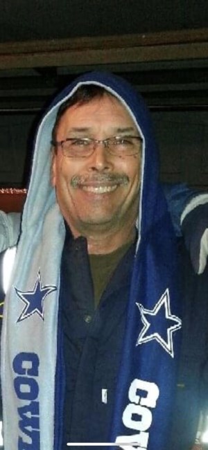 Obituary of Alfonso Garcia