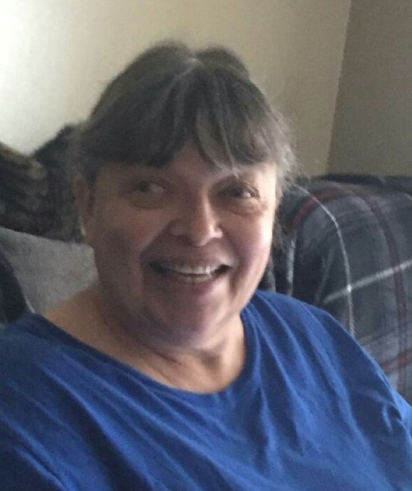 Obituary of Mary "Ms. Mary" A. (LaRue) Cudaback