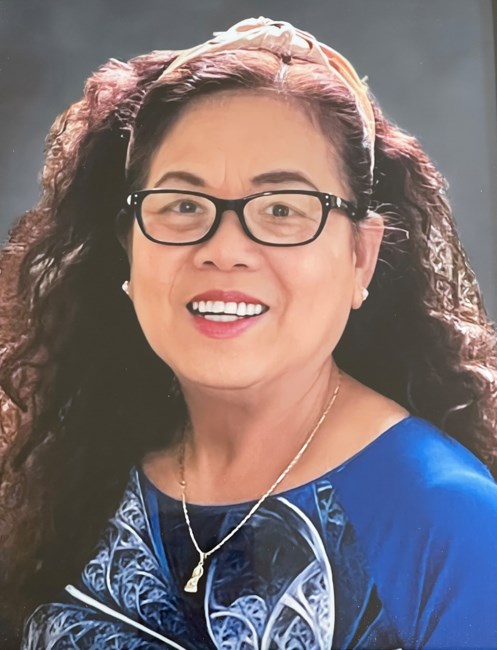 Obituario de Phai Thi Ngo