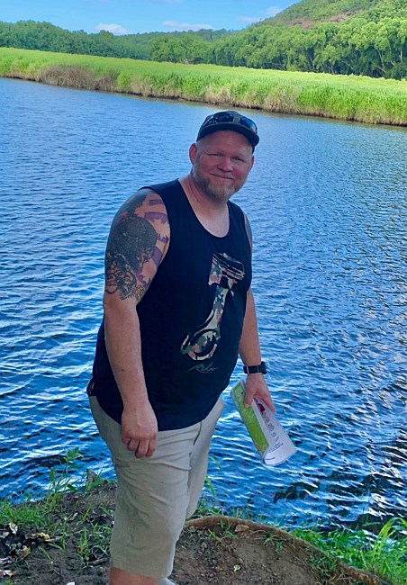 Obituary of Joshua Aaron Long