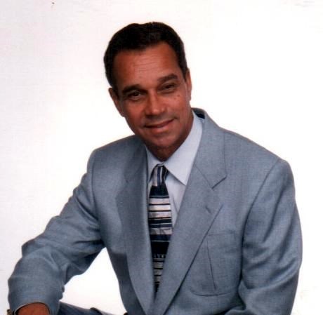 Obituary of Rolston Ebanks