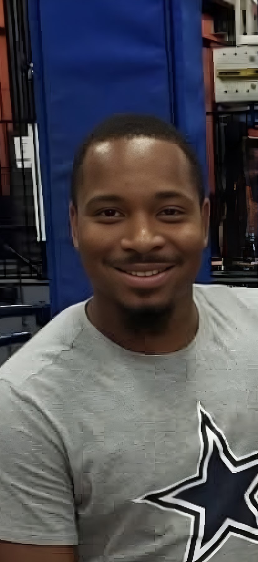 Obituary of Mark A. Harper