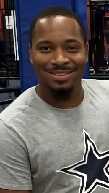 Obituary of Mark A. Harper