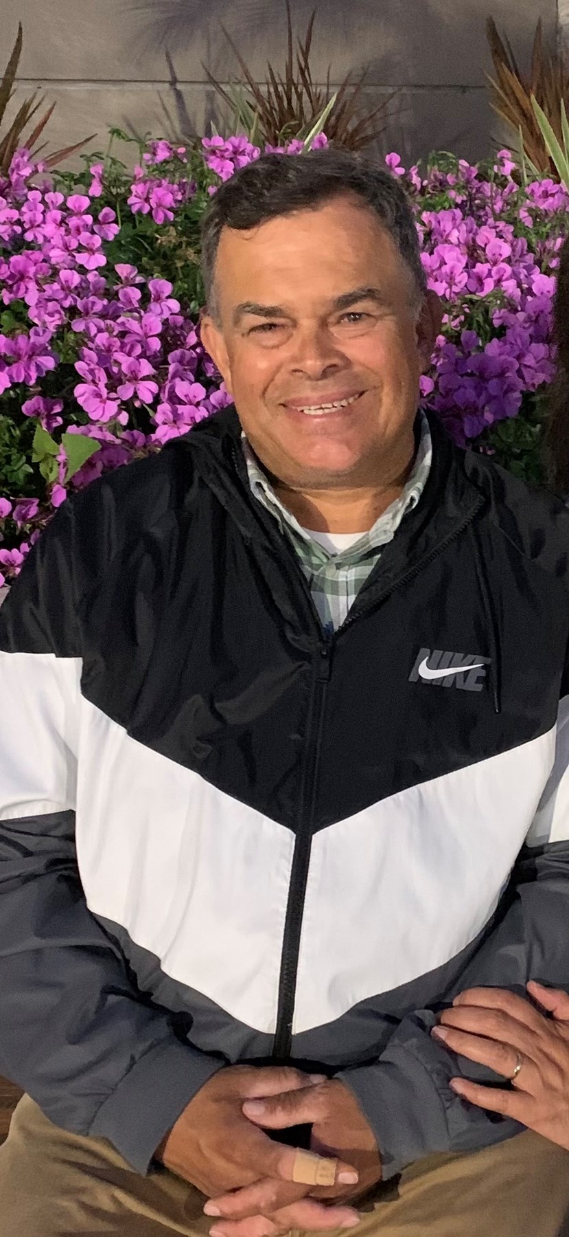 Obituary of Harvey Hoy Cantwell