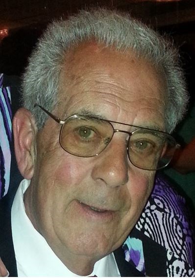 Obituary of Joseph Brucato