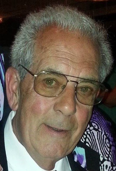Obituary of Joseph Brucato