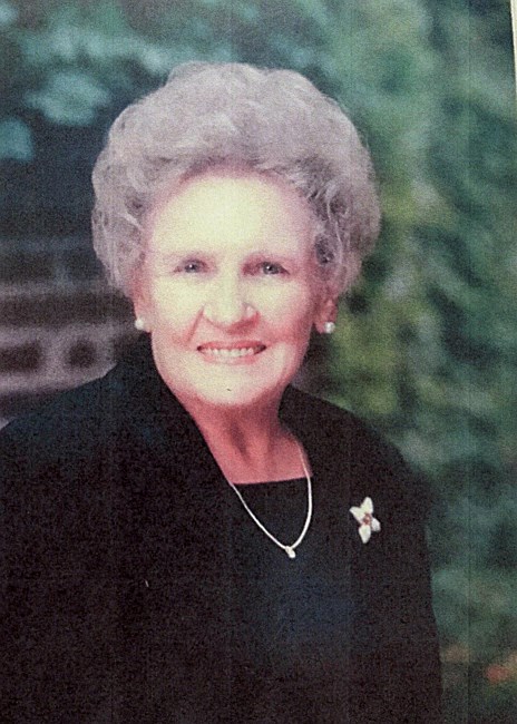 Obituary of Marilyn H Gardner