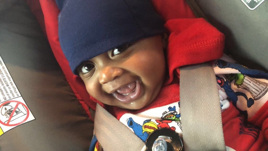 Obituary of Isaac Malik Wyatt Harrington