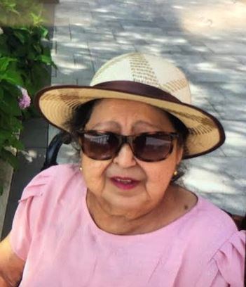 Obituary of Martha Soto