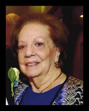 Obituary of Sara Louise Williams