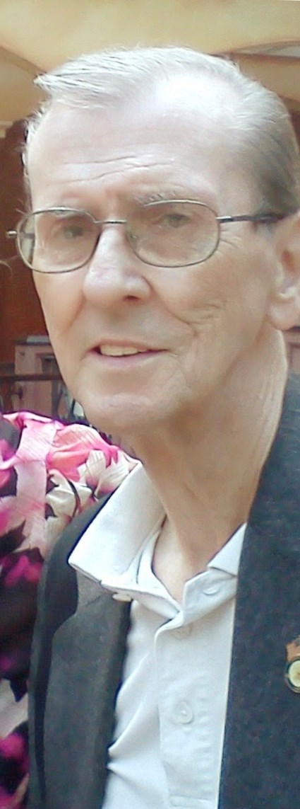 Obituary of David Francis Kirchoff