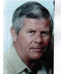 Avis de décès de Alan G. Jarry