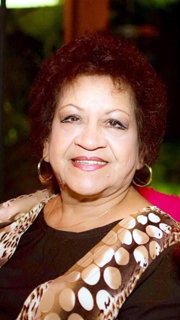 Avis de décès de Celia Mendez Chavez