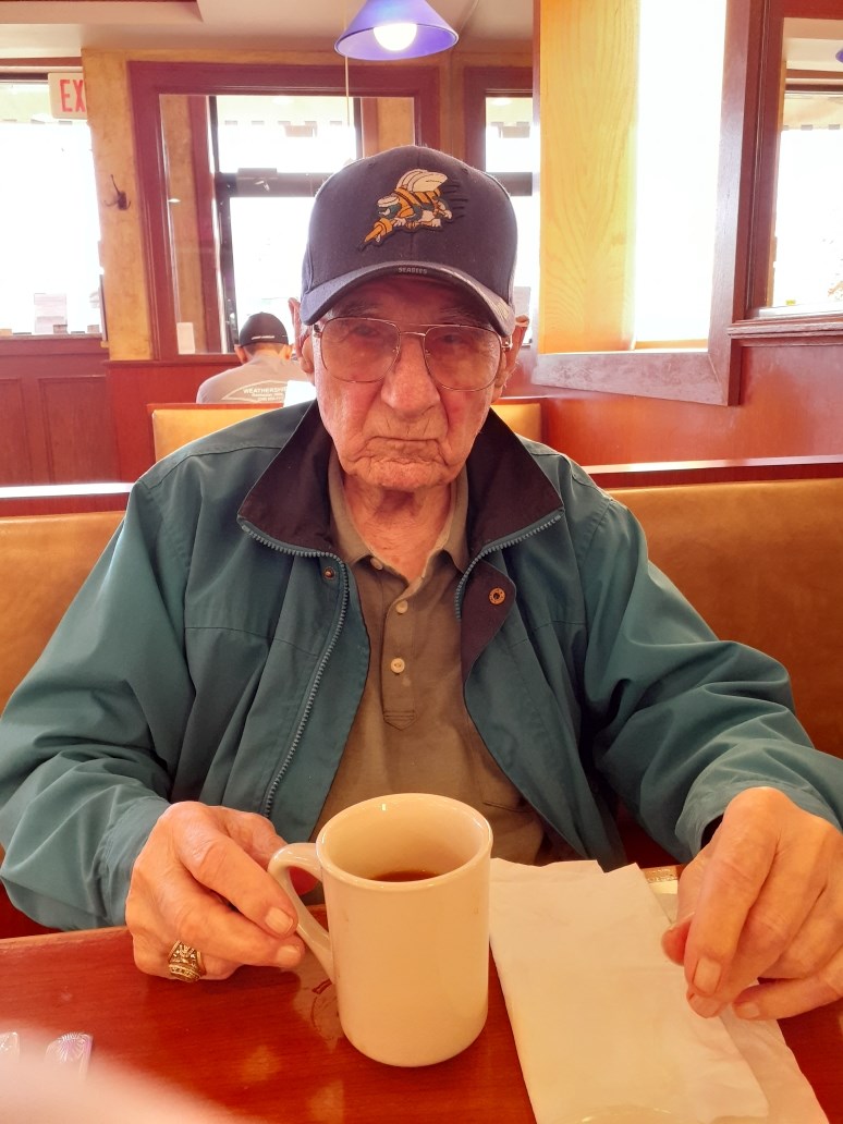 Obituary of Richard D. Fuller