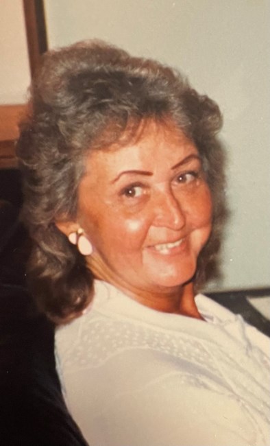 Obituary of Frances Juanita Tam