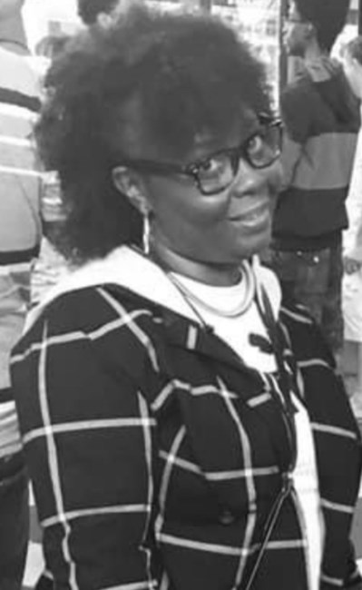 Obituary of Conswela Katherine Thomas