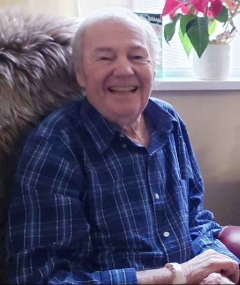 Obituary of Richard Arthur Johnson