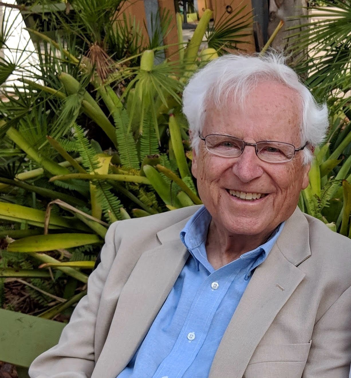 Hugh Revell Barbour Obituary - North Fort Myers, FL