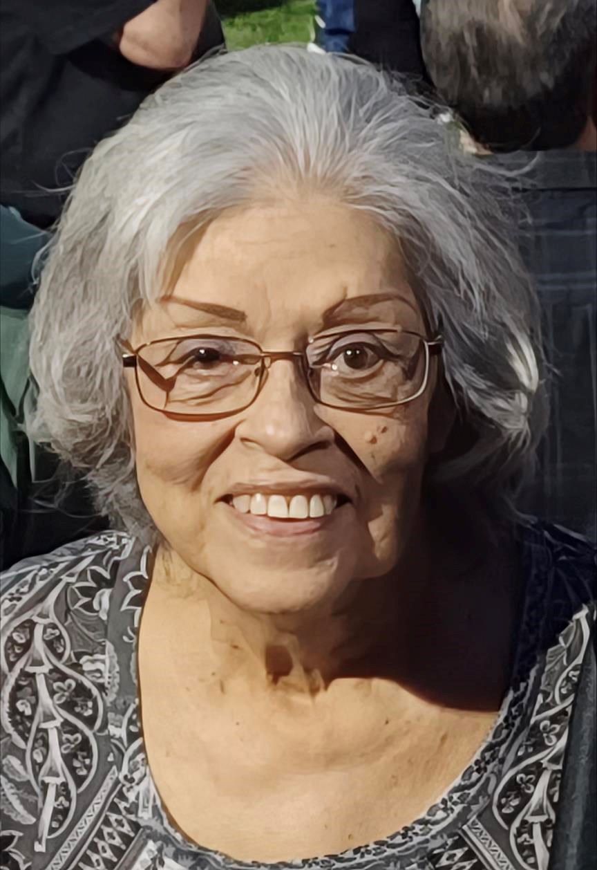 Graciella Garcia Obituary El Paso, TX