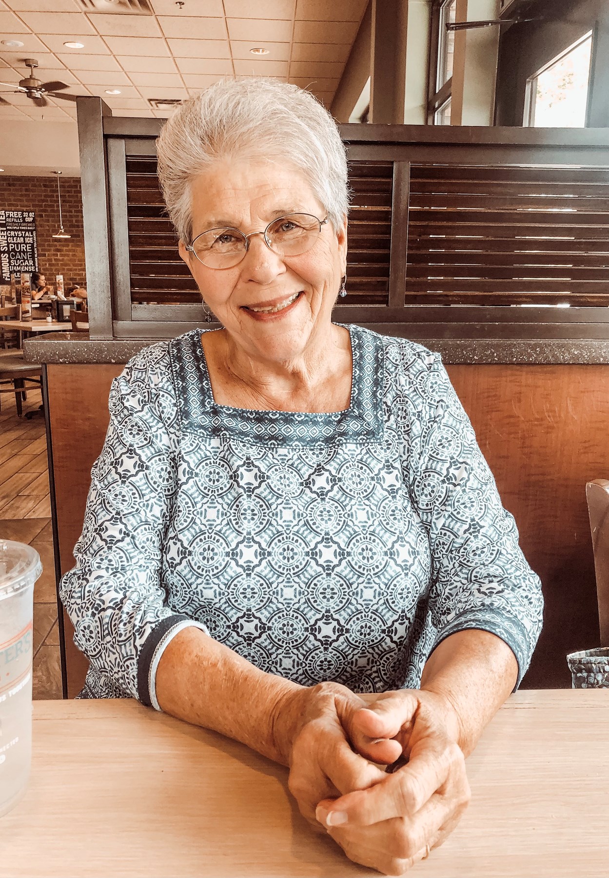 Obituary of Anne Ryder Ramsey